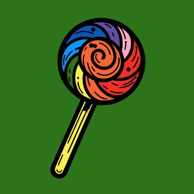 lollipop