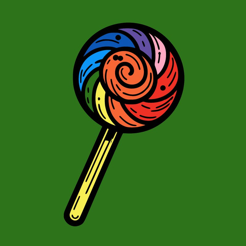 lollipop