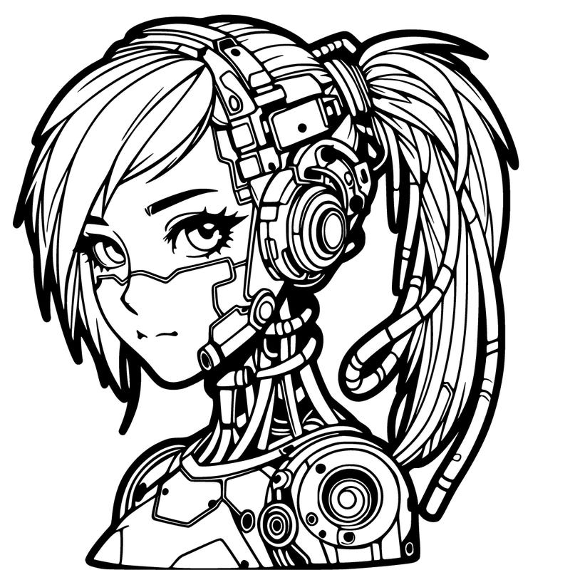 cyberpunkgirl