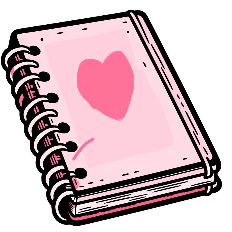 notebook