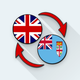English Fijian Translator