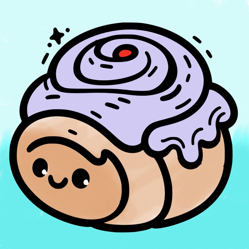 cinnamon roll