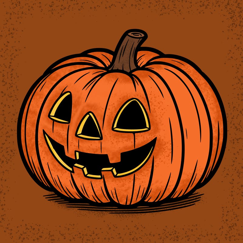 jack-o-lantern