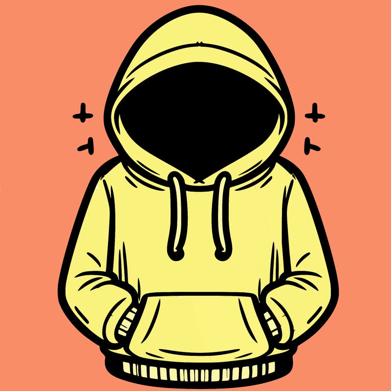 hoodie