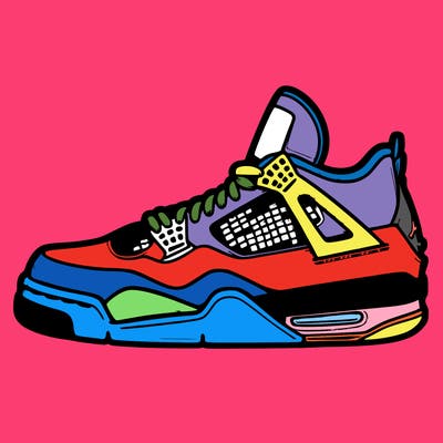 jordan 4