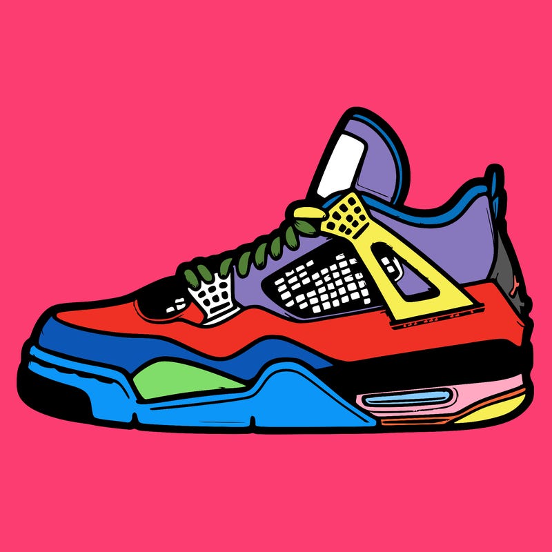 jordan 4