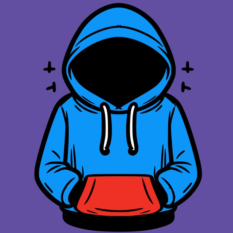 hoodie