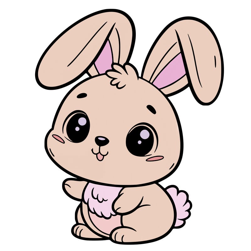 bunny