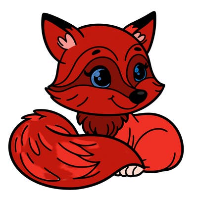 fox