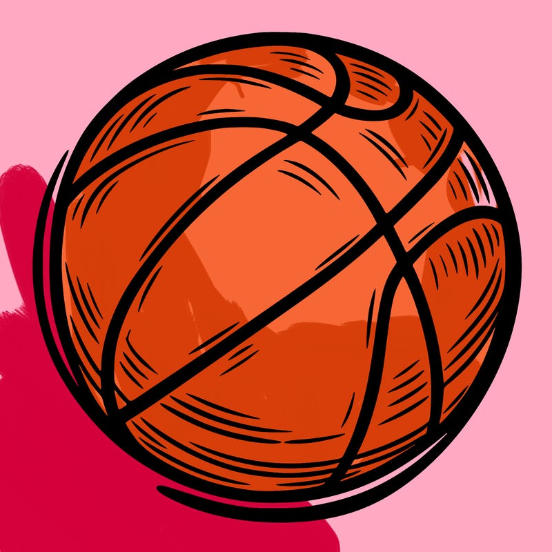 basketball