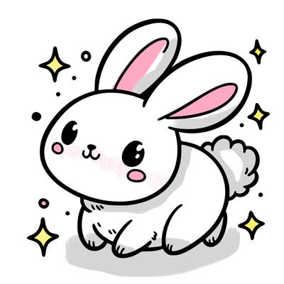 bunny