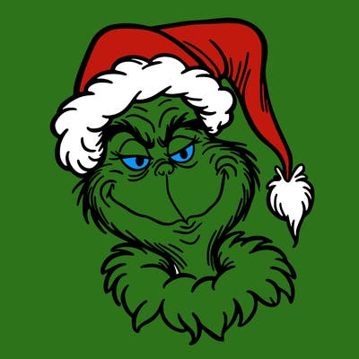 grinch