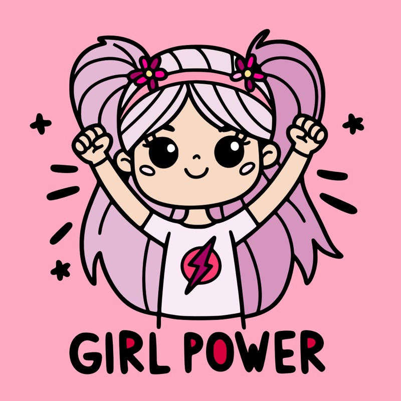 girl power