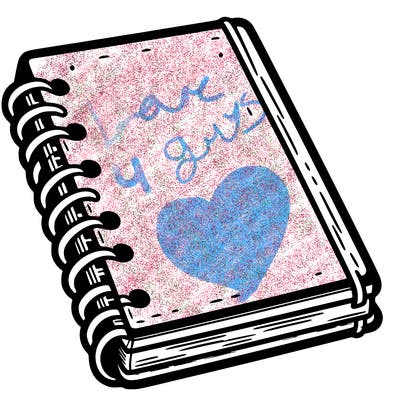 notebook