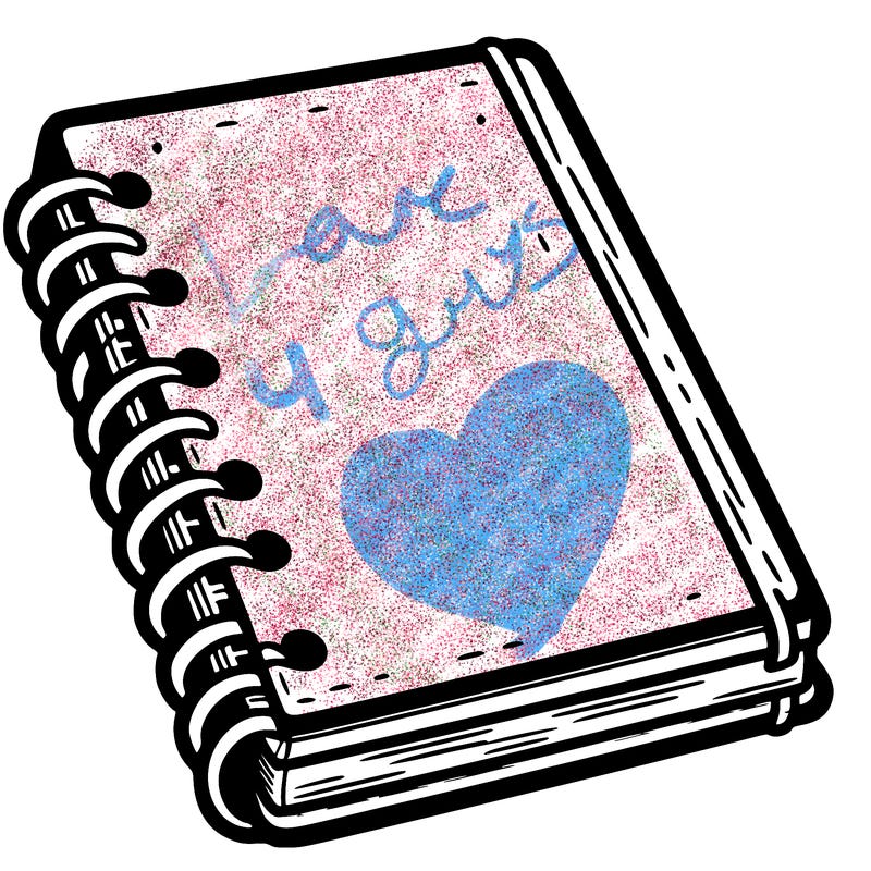 notebook