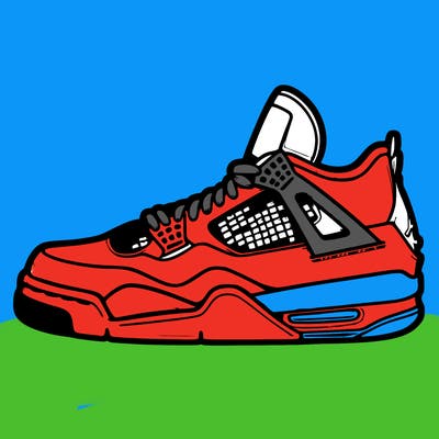 jordan 4