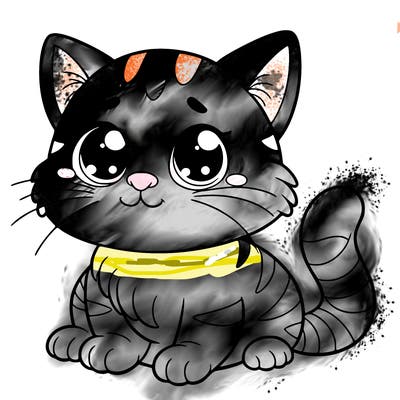 cat