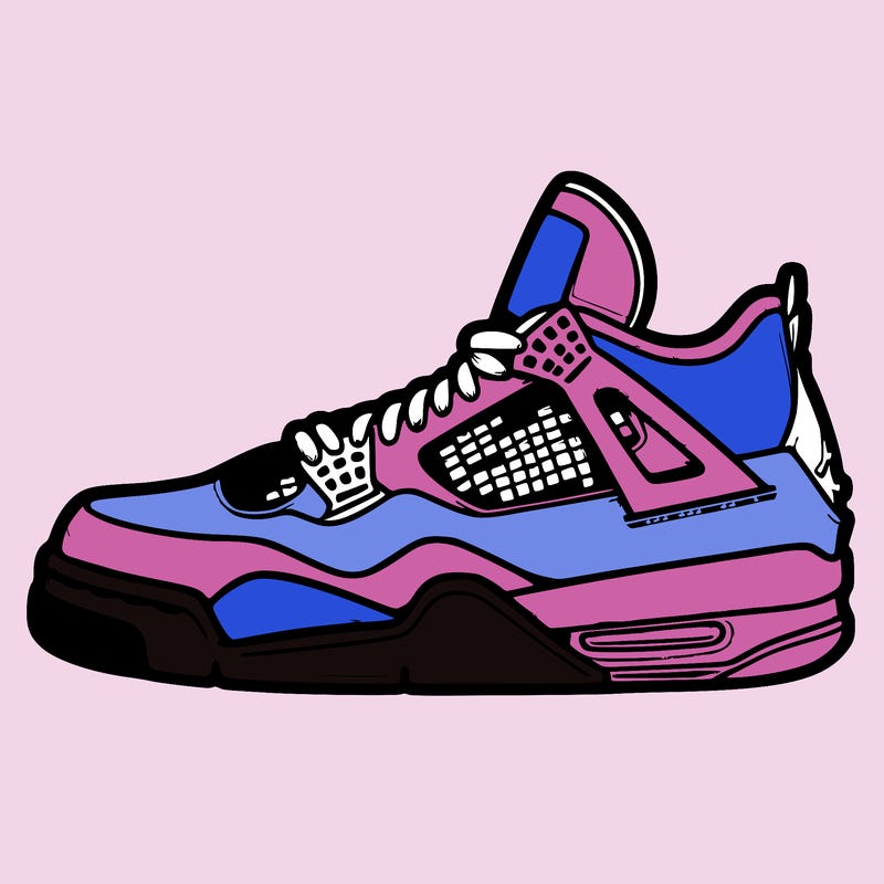 jordan 4