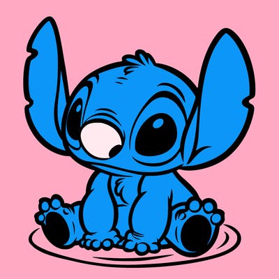 baby stitch