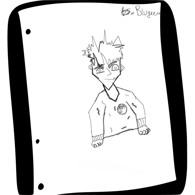 blank white page with nothing drawn on it