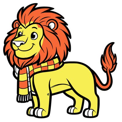 gryffindor