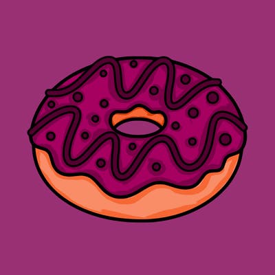 doughnut
