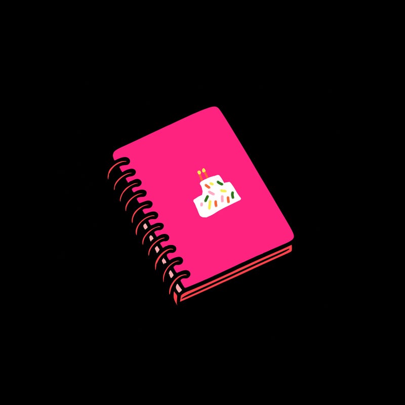 notebook