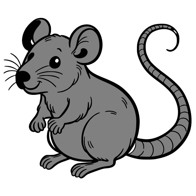 rat