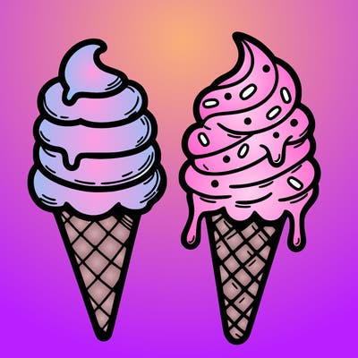 ice cream