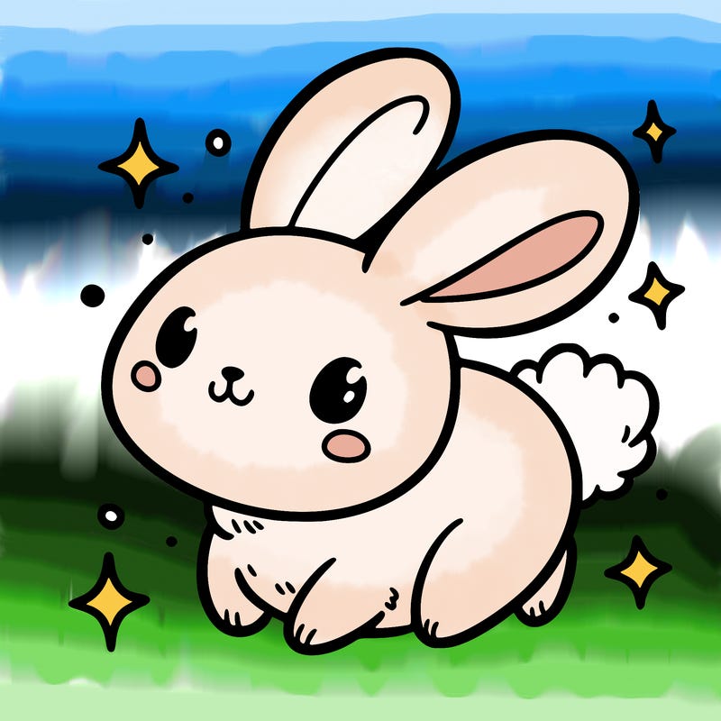 bunny