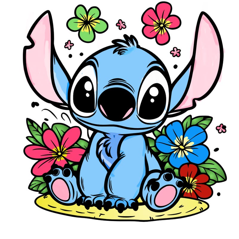 stitch