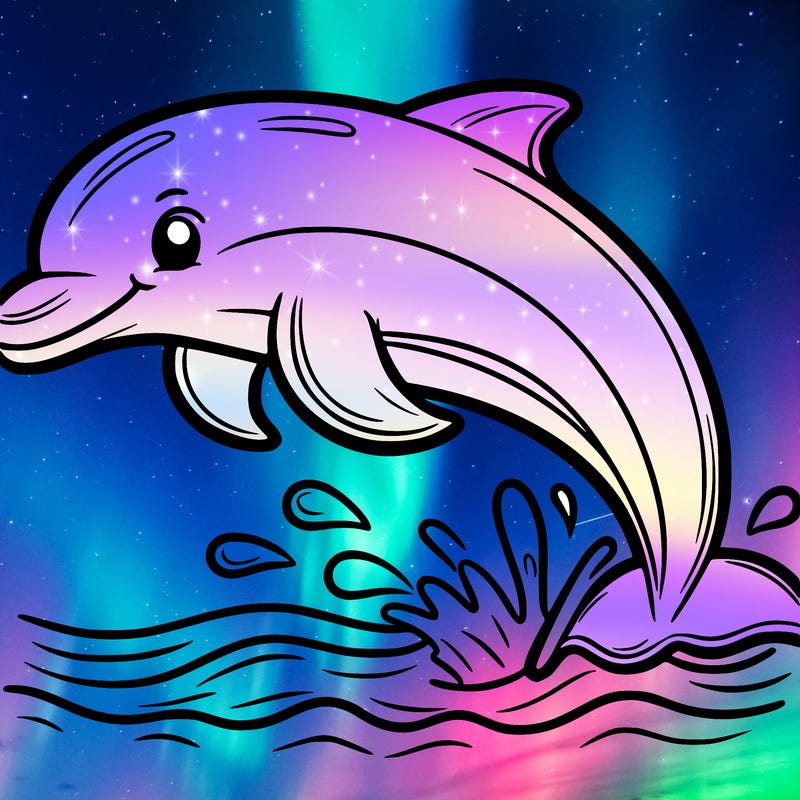 dolphin