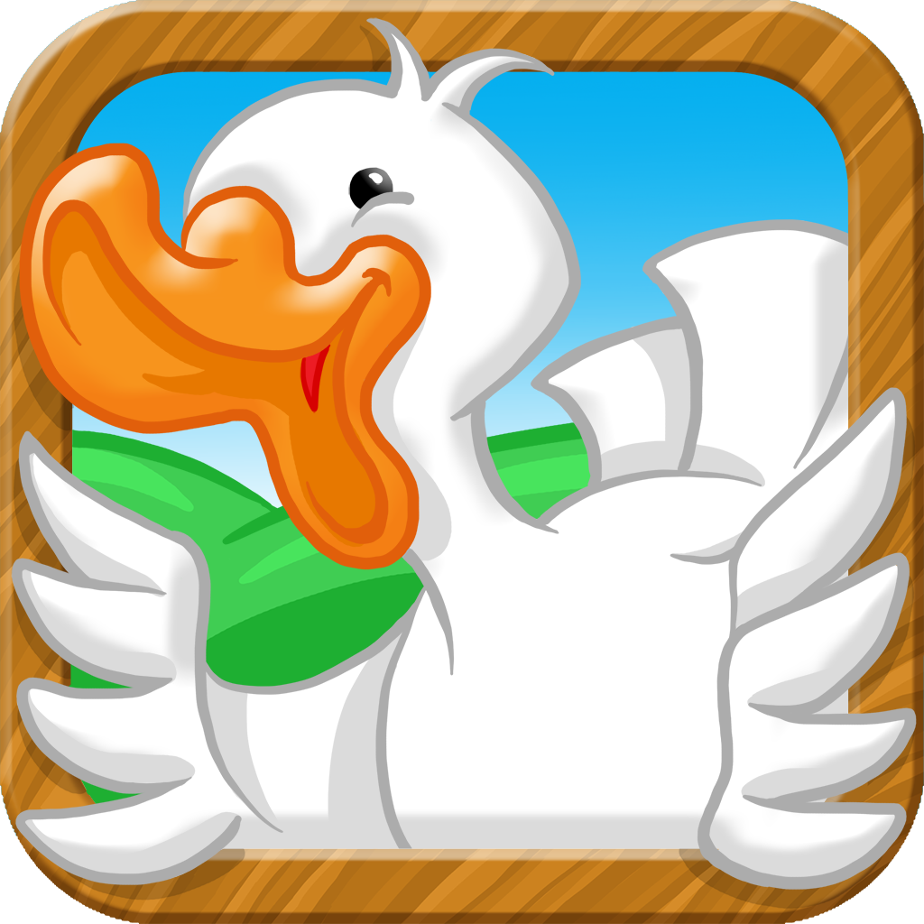 The Game of the Goose - Games App | MWM