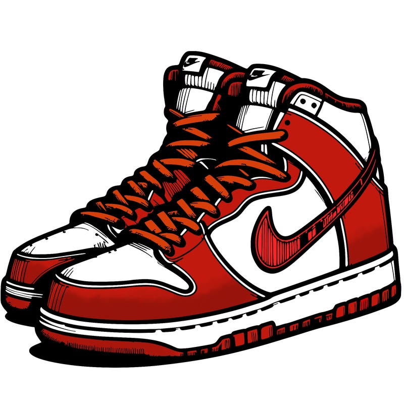 nike dunks