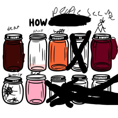 how i see jars