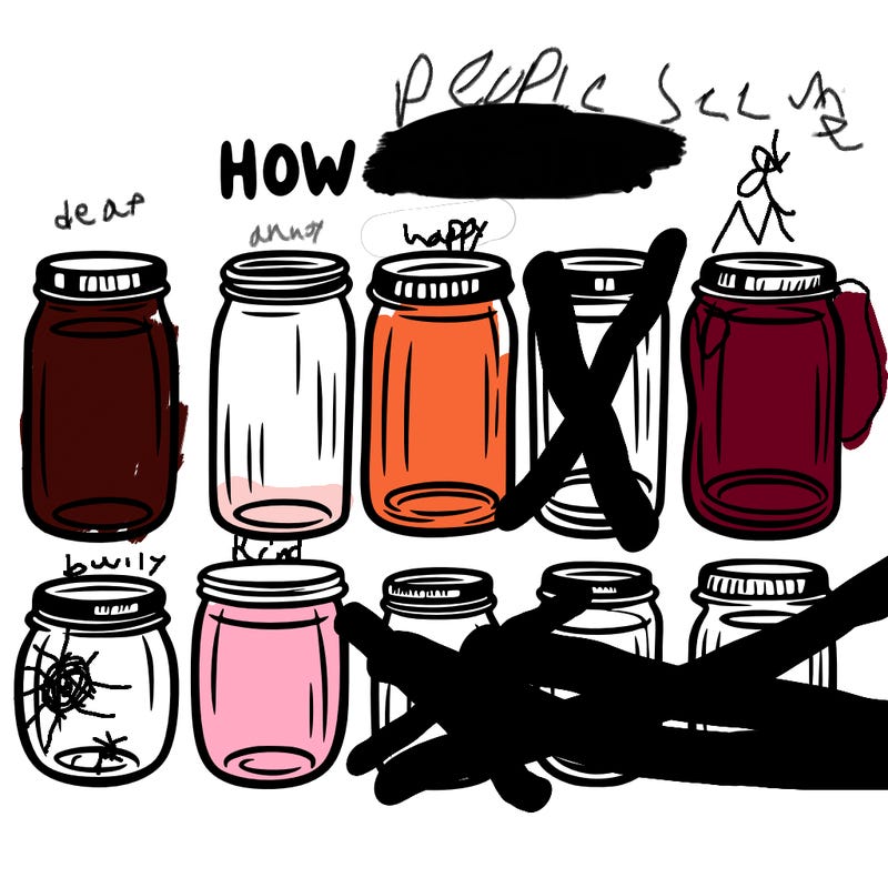 how i see jars