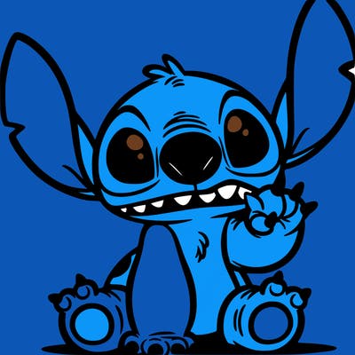 ugly stitch