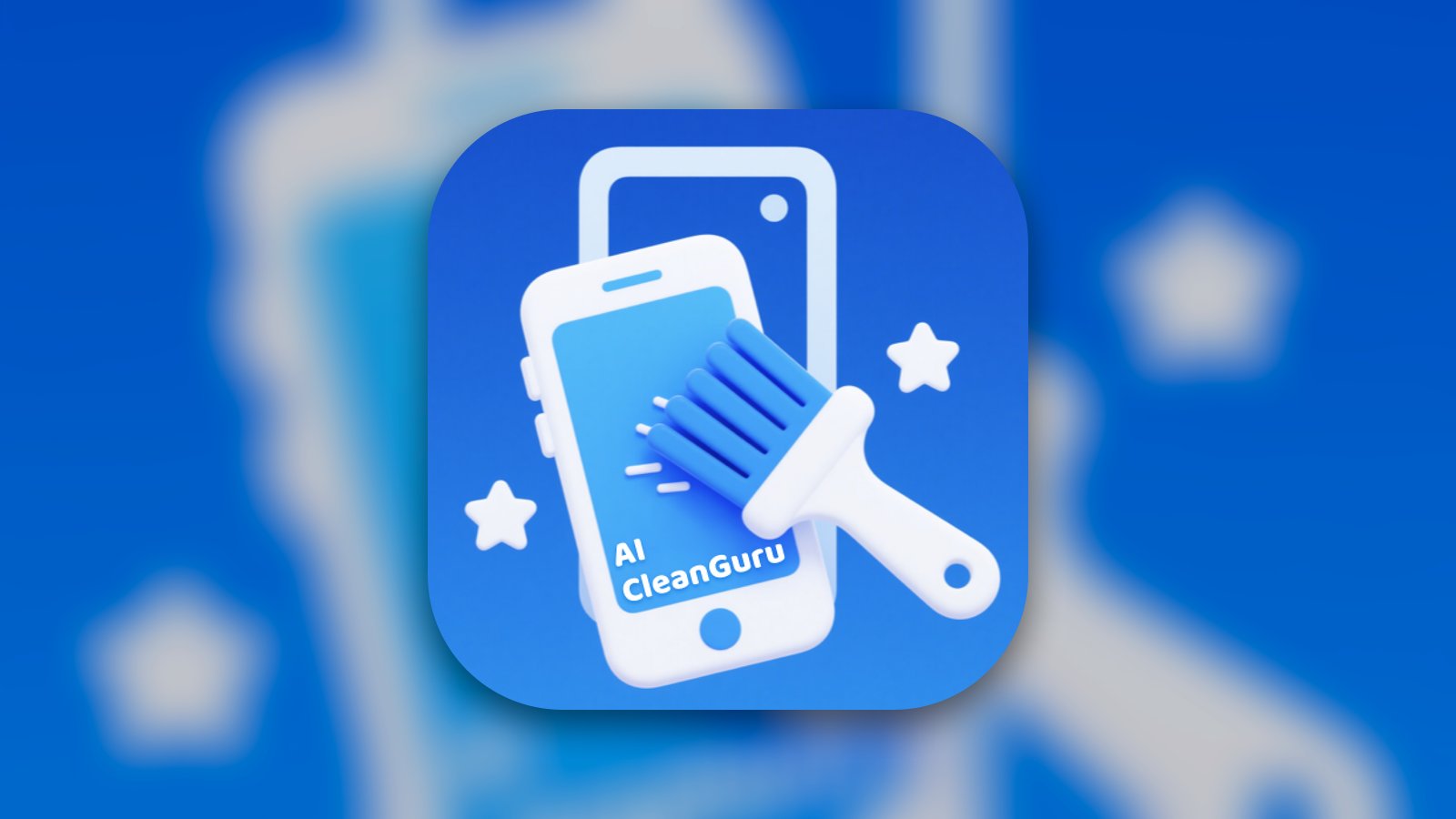 AI CleanGuru: Photo Cleaner - Utilities App | MWM