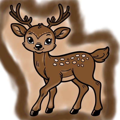 deer