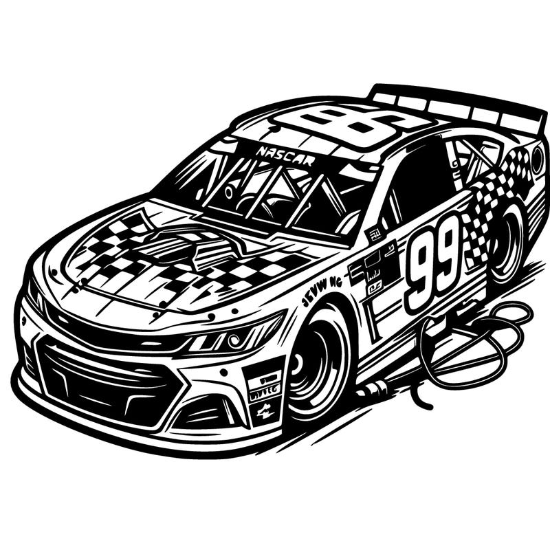 nascar
