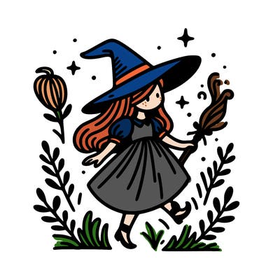 witch