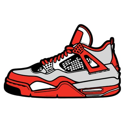 jordan 4