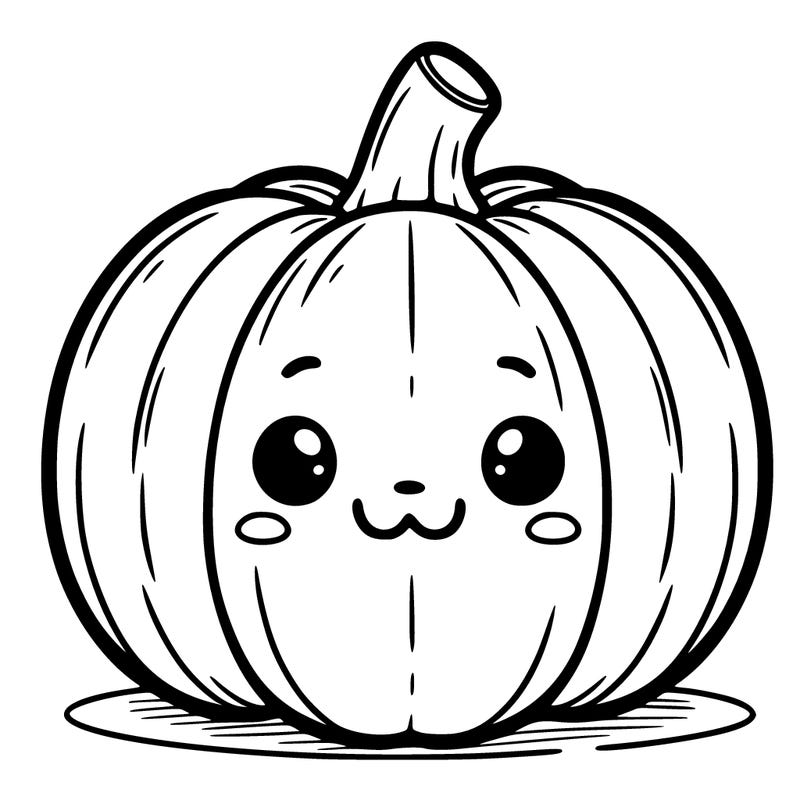 pumpkin