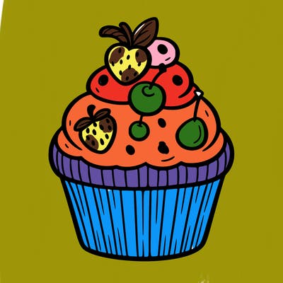 cupcake