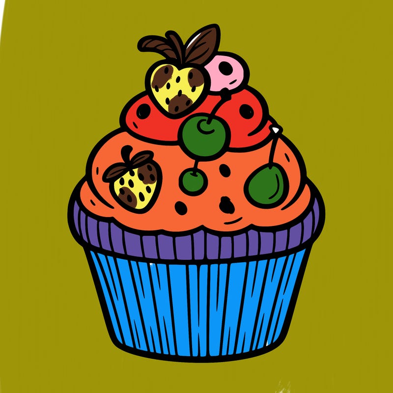 cupcake