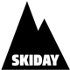 SKIDAY - Ski Resorts Live