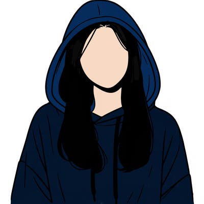female hoodie.