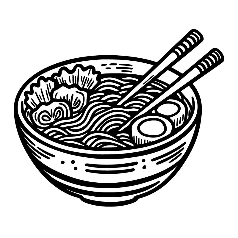 ramen