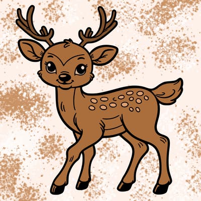 deer