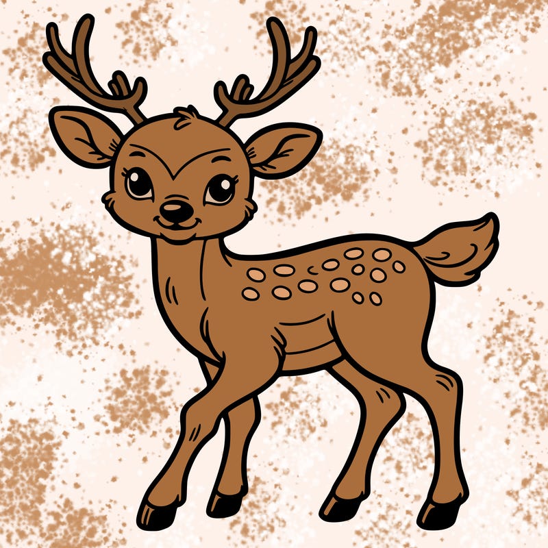 deer